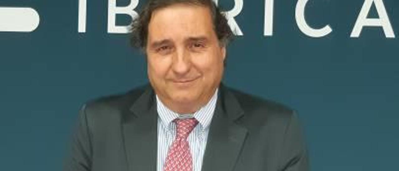 El periodista Alejandro Sopeña se incorpora a Prensa Ibérica.