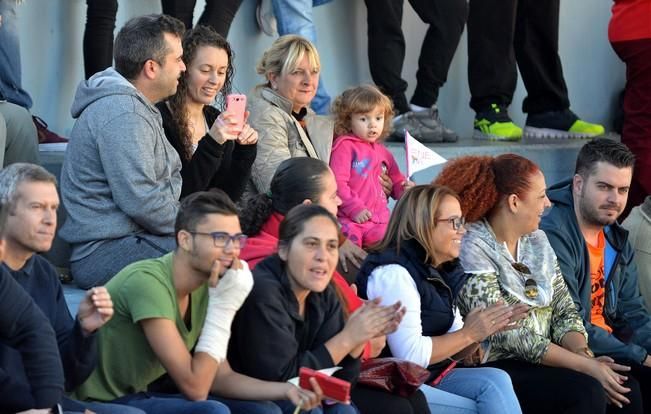 CARRERA SOLIDARIA NIÑOS CÁNCER COLEGIO ESTEBAN ...