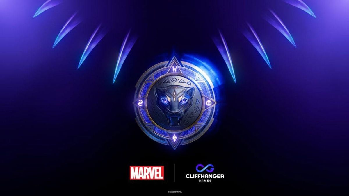 Marvel