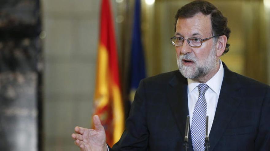 El PP, cercado por la corrupción mientras Rajoy intenta pasar página