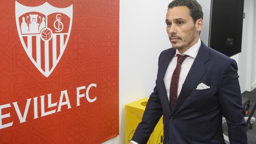 El Sevilla le ofrece a Jesús Navas un contrato vitalicio