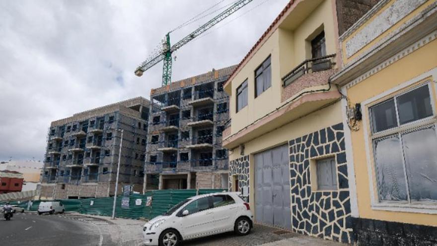 La vivienda arranca el año con nuevos precios máximos en las dos capitales canarias