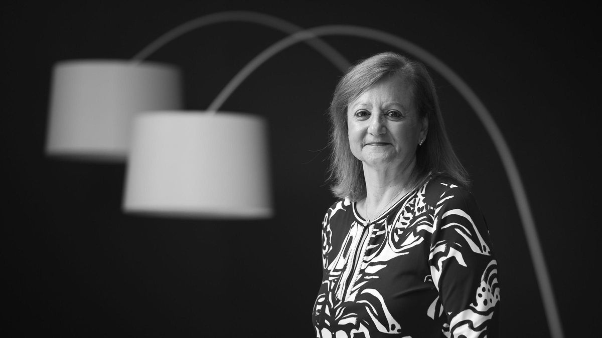Cristina Gallach