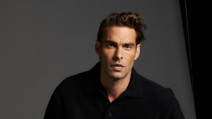 Jon Kortajarena: "En muchos proyectos no tengo opc