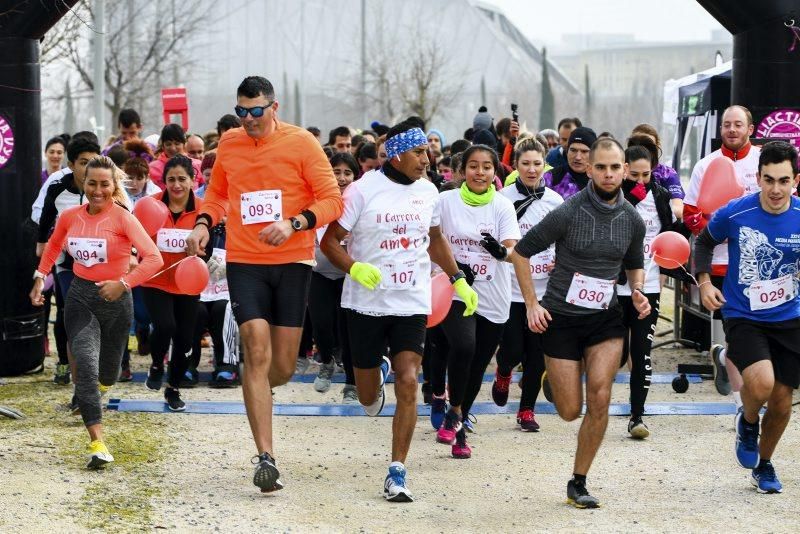 II Carrera del Amor