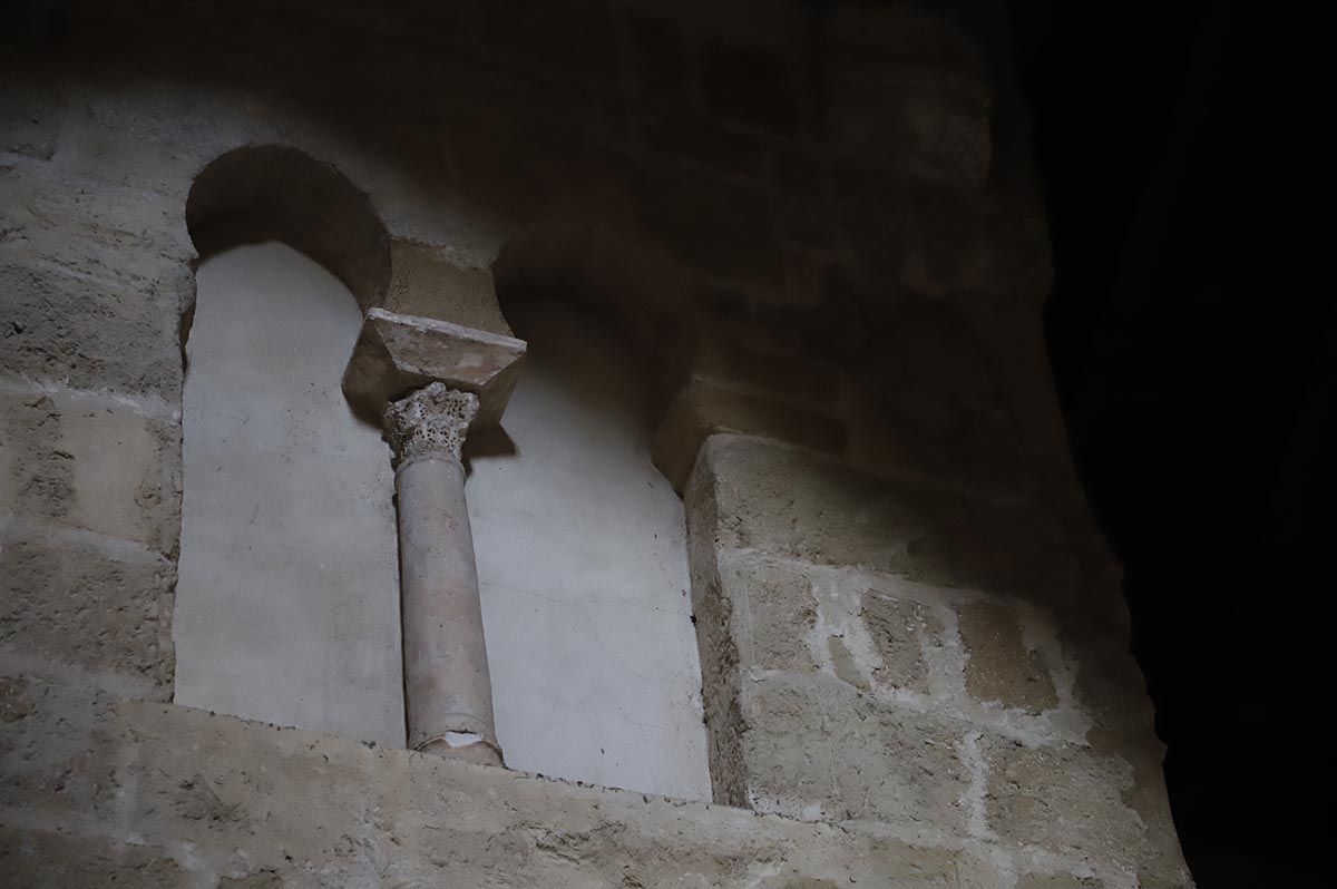 Un nuevo mirador para Córdoba con la apertura de la torre de San Lorenzo al público