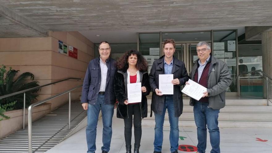 Junts vol limitar els habitatges protegits previstos a Figueres