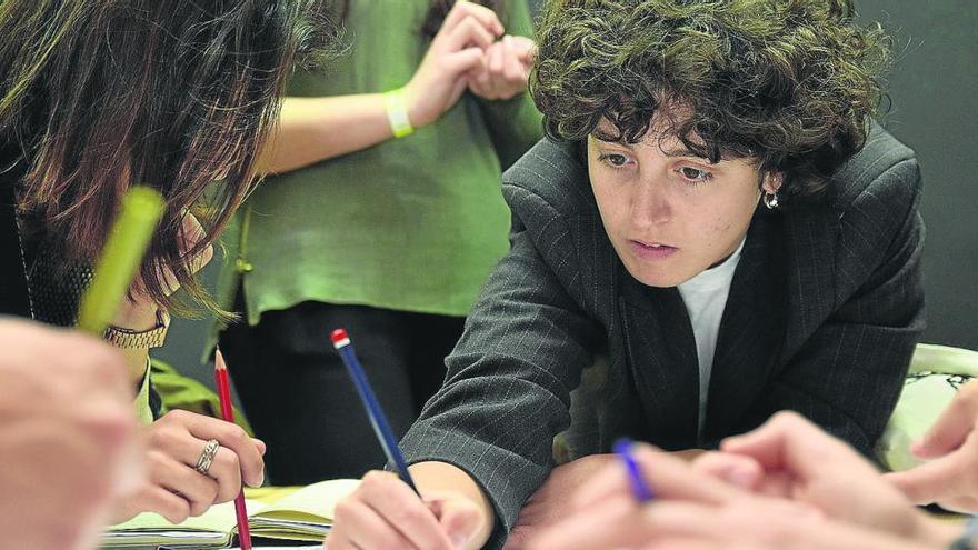 La Universidad Politécnica muestra el sábado el día a día de sus alumnos