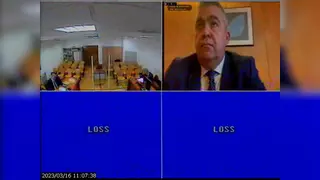 Última hora de la UCO, Santos Cerdán, Ábalos, caso Koldo y Adif, en directo