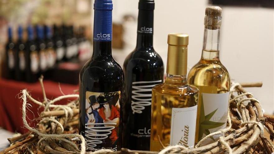 Cata entre viñas y violines, el nuevo evento de Bodegas Barón d’Alba