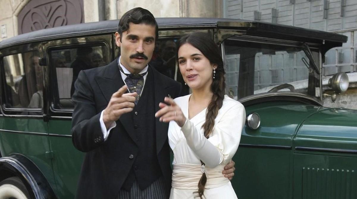 television habitacions tancades tv-3 ugarte garcia