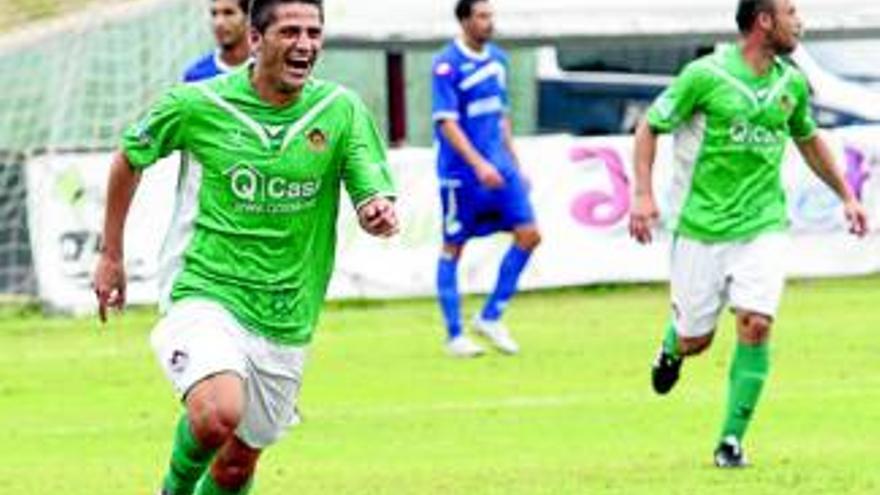 Badajoz-Cacereño o el equilibrio