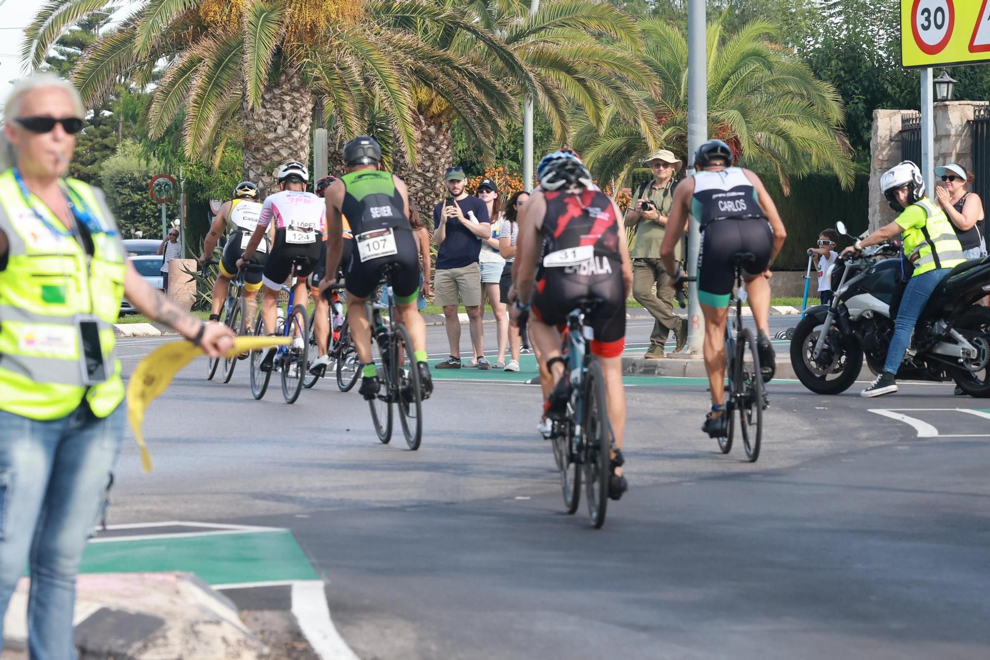 Búscate en la galería del Infinitri Sprint Vila-real