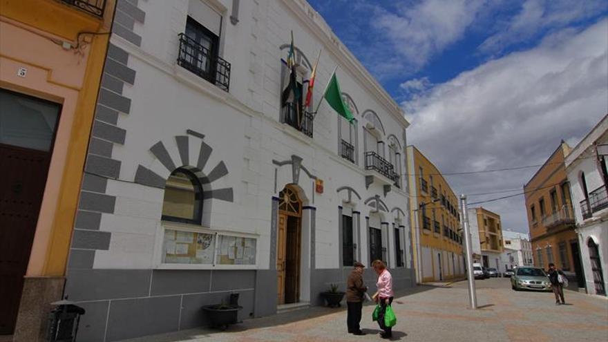 Los pueblos conectados al anillo de agua pagarán un canon de 93.300 €