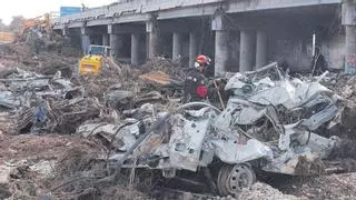 Barranco del Poyo: las 100 inundaciones de la rambla "furiosa" en dos siglos y medio