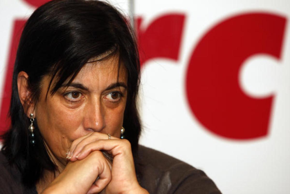 Dimite la gerente de FGV