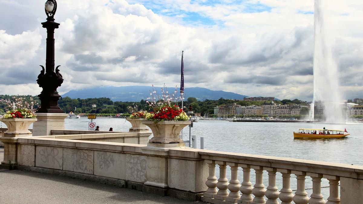 10 curiosidades que no sabes sobre Ginebra