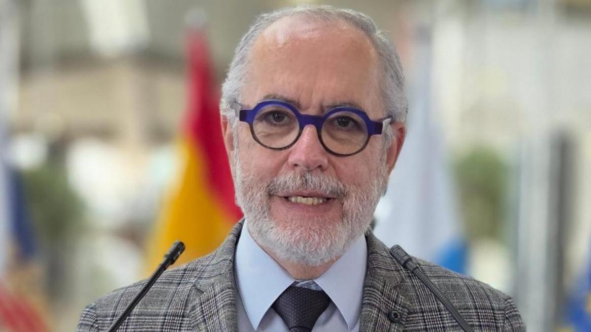 Óscar Izquierdo.