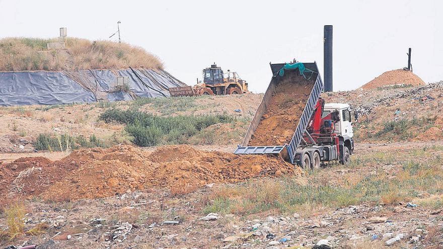 Els residus industrials creixen un 30% en cinc anys a les comarques gironines