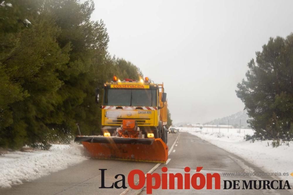 La gente ha aprovechado las últimas horas de luz p