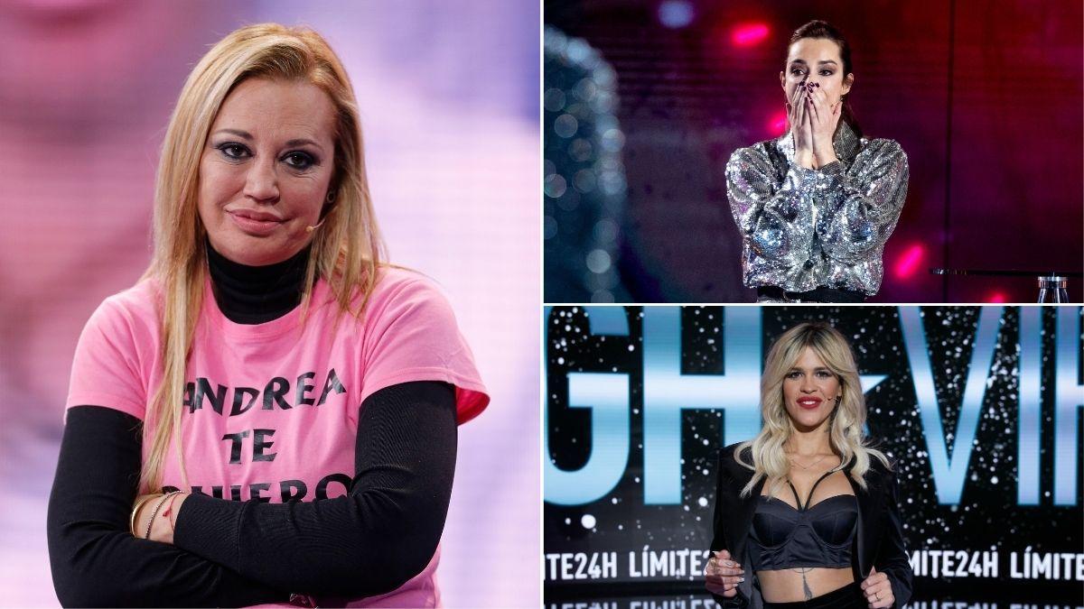 Mediaset está trabajando en 'GH El Reencuentro'