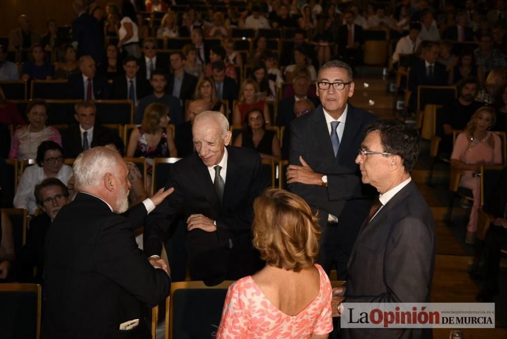 120 aniversario del Colegio de Médicos