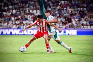 El Córdoba CF y su batalla particular con los derbis andaluces en Segunda