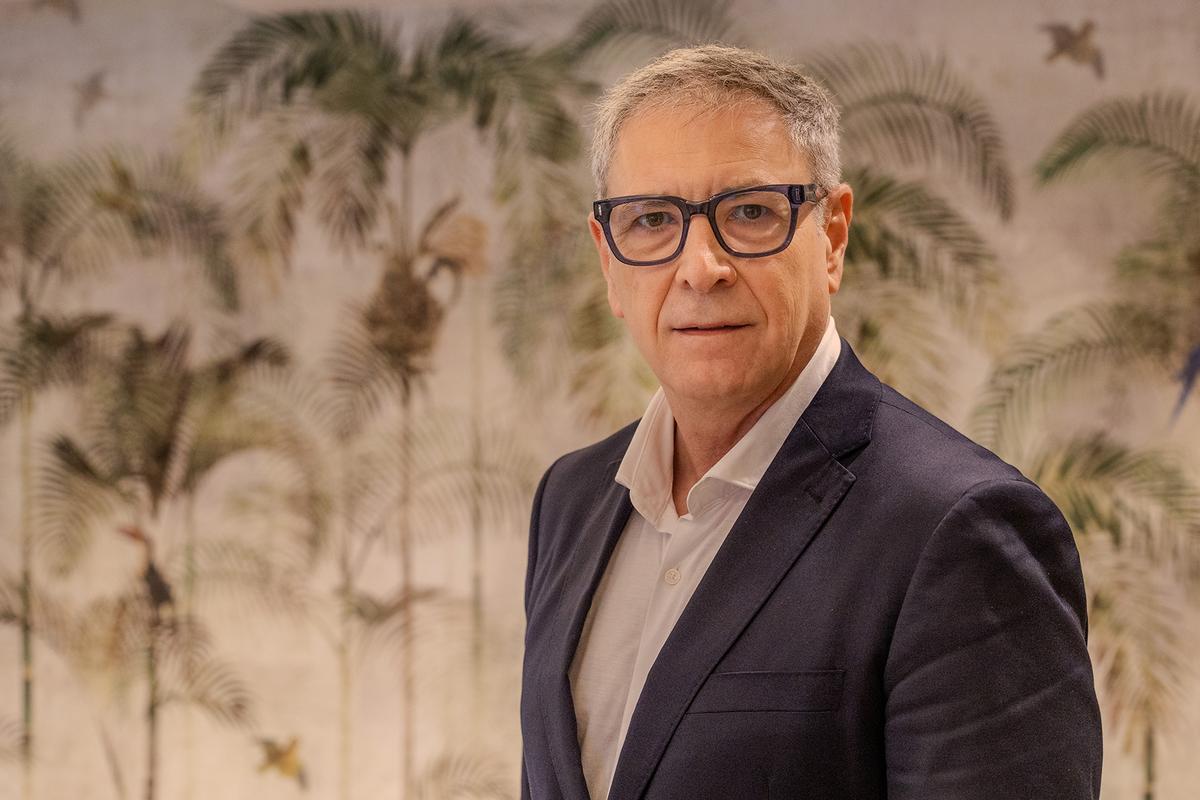 Ricard Guillem, Coordinador territorial de CaixaBank Dualiza.
