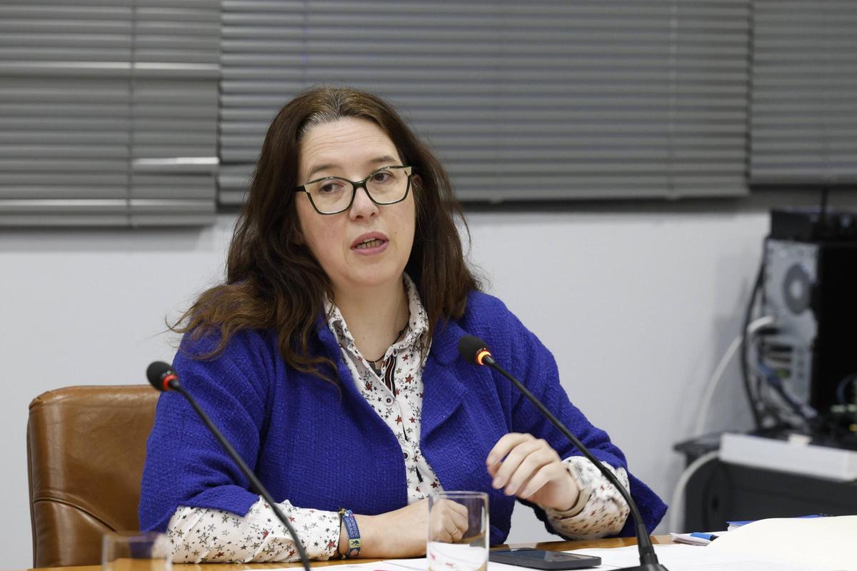 Nuria González-Nuevo