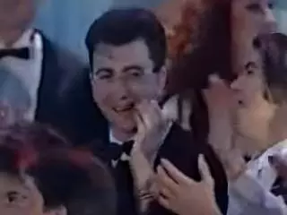 El año que Pablo Motos ganó el antiguo Benidorm Fest con un 'We Are The World' en español: "La canción era horrorosa"