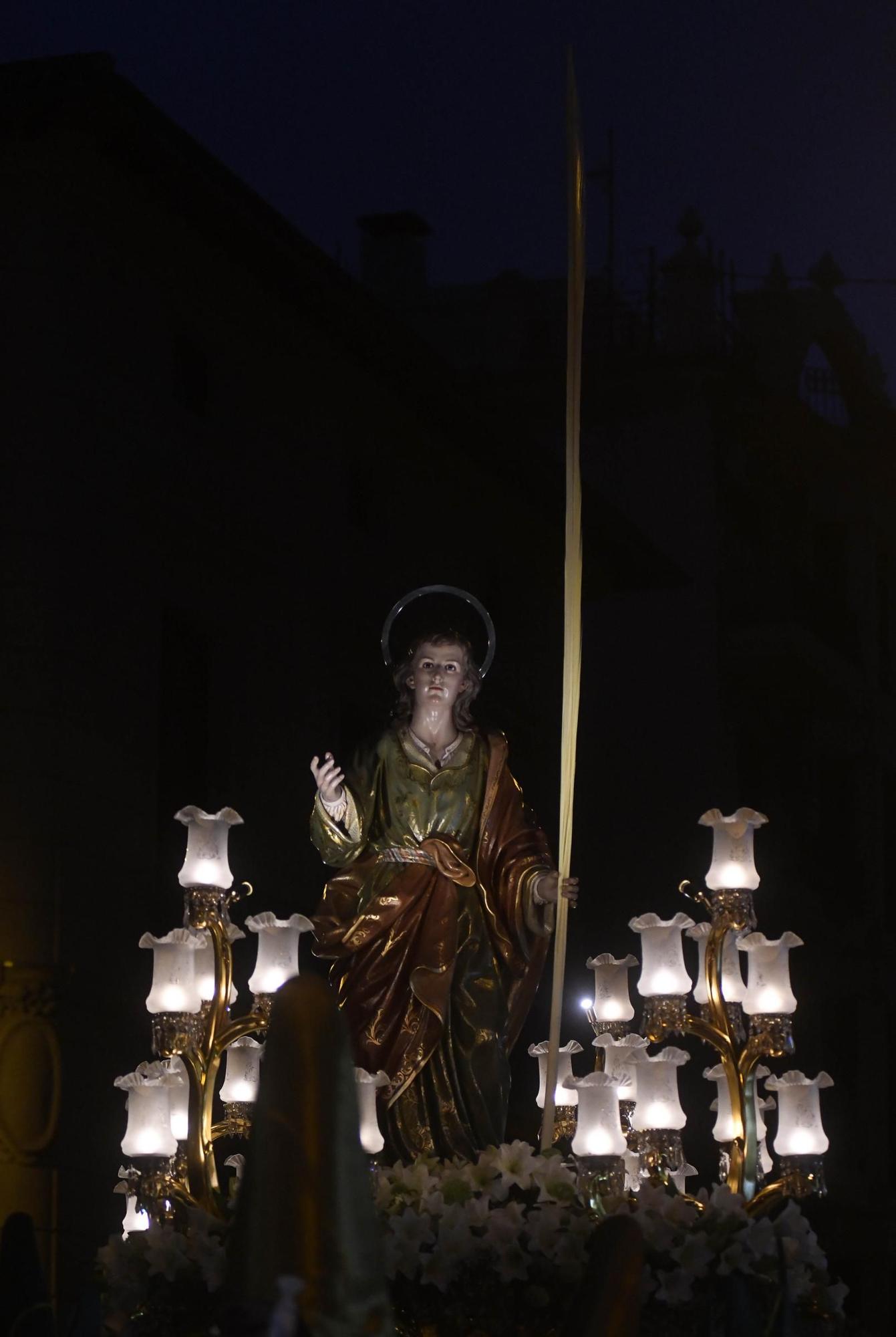 Domingo de Ramos en Murcia