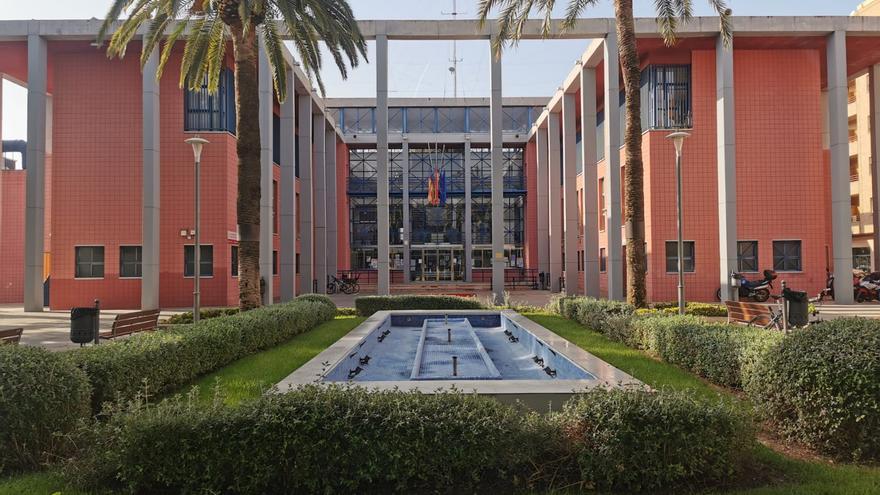 Xirivella amortizará un préstamo de 1,5 millones para alcanzar la deuda cero