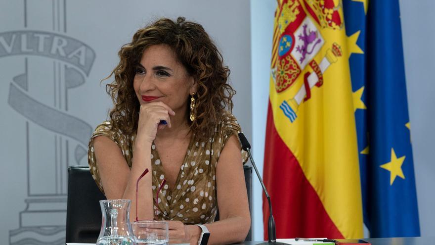 El govern espanyol eleva el mínim exempt de pagar IRPF per compensar l’increment del salari mínim