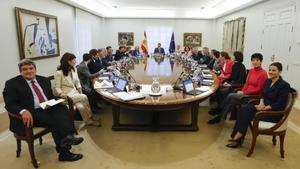 El Govern arrenca amb l’elaboració dels Pressupostos i una agenda «molt ambiciosa»