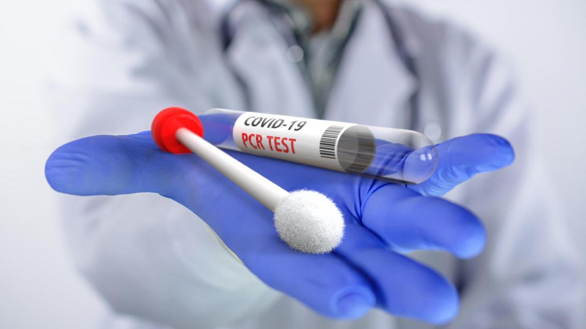 Test anales de covid: ¿son realmente más efectivos y en qué casos están recomendados? - La Opinión de Murcia