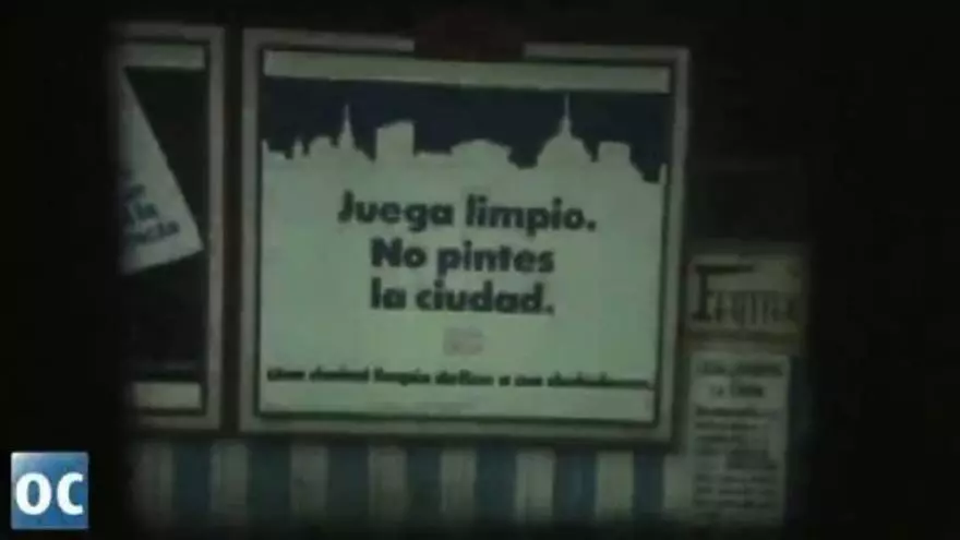 Recuerda las primeras elecciones democráticas e A Coruña