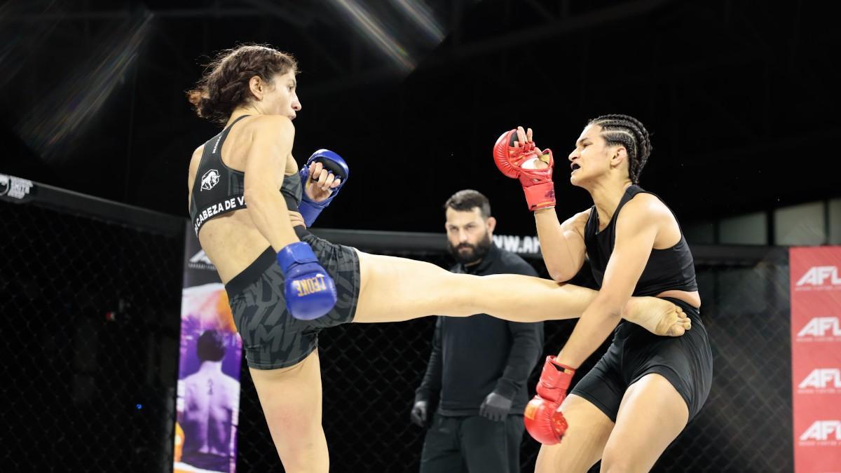 Sara Cabeza de Vaca: de las sombras de Trípoli al reconocimiento en la luz del octágono