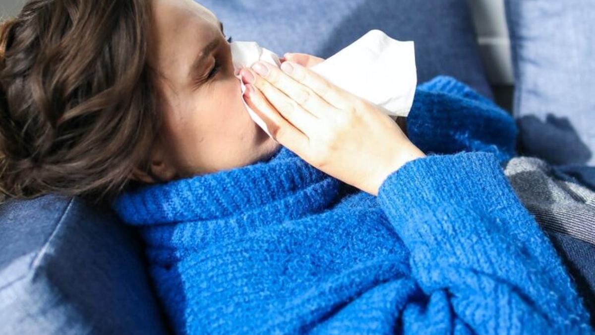 ¿El exceso de peso puede agravar la gripe?  ¿Hace más necesaria la vacuna?