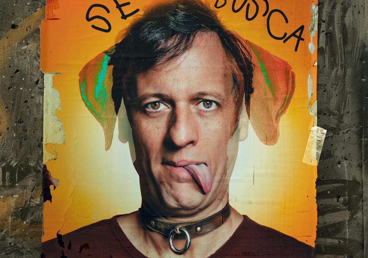 'Wanted', con Edu Soto.