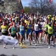 ¿Por qué el Maratón de Boston se celebra en lunes?