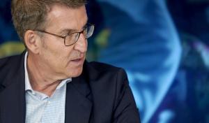 Feijóo anuncia ante su Junta Directiva Nacional que ya ha comenzado conversaciones para intentar formar Gobierno