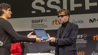 'Tardes de soledad', la aproximación taurina de Albert Serra, Premio Feroz Zinemaldia 2024