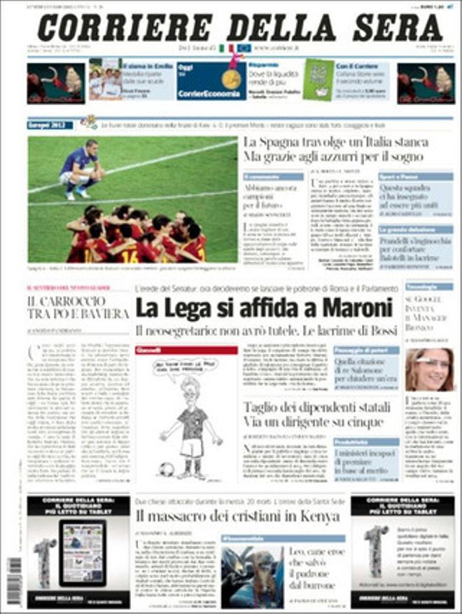 corriere