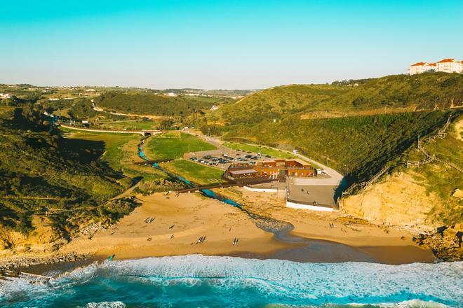 Ericeira, Portugal