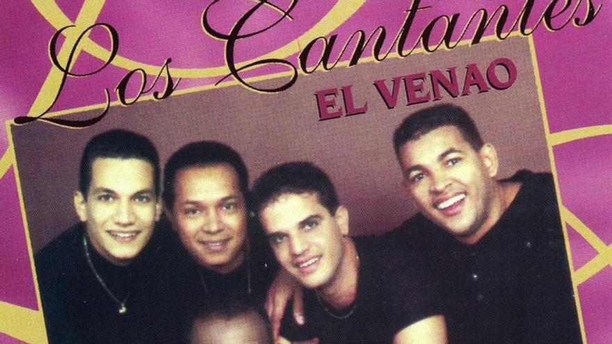 El cantante de &quot;El venao&quot; hacía playback: este es el español que puso voz al &quot;hit&quot; de los 90