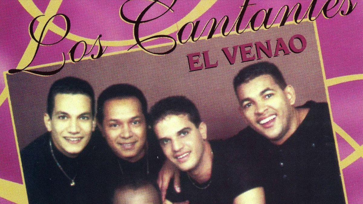 El cantante de &quot;El venao&quot; hacía playback: este es el español que puso voz al &quot;hit&quot; de los 90