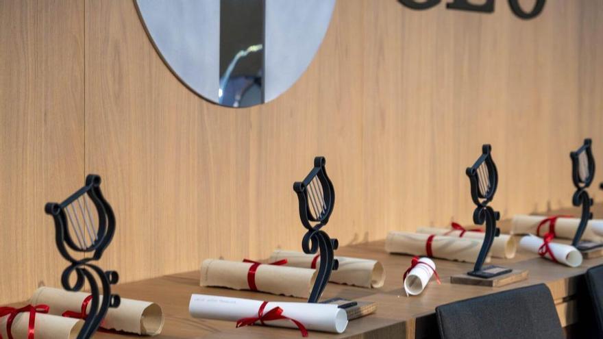 La música de l’Horta Nord celebra el seu compromís col·lectiu