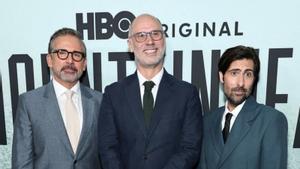 ‘Mountainhead’, regal per als fans de ‘Succession’