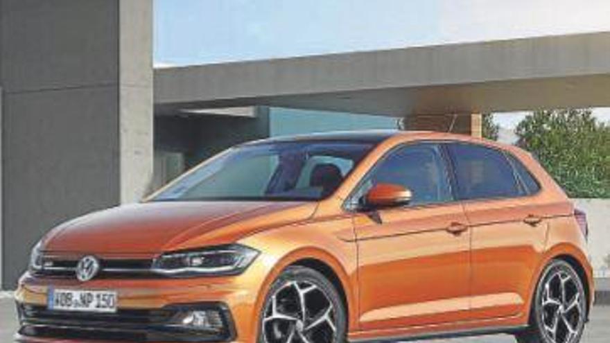 My Renting Volkswagen, la mejor opción para conducir un coche nuevo