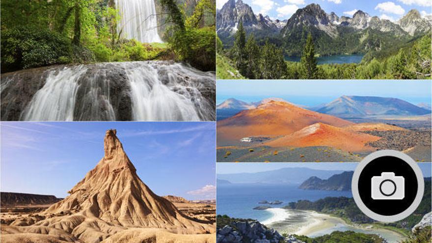 Paisajes naturales de España que no te puedes perder